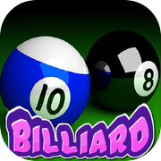 Pool Billiard 3d Offline