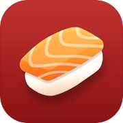 Idle Sushi Restaurant 3D