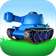 Play Tank Raid