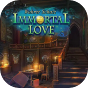 Play Immortal Love: True Treasure