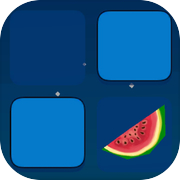 Play Tasty Memory Puzzle Match Two