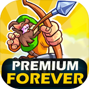 Play King of Defense Premium