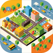 Idle Car Tycoon Traffic Jam