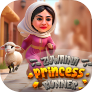 Zuwaina Princess Runner Quest