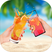 Play Drink Your Phone: iDrink Joke