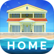 Paradise Makeover - Holiday Home Design