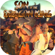 Play Son of the Dragon King
