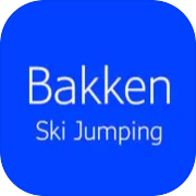 Play Bakken - Ski Jumping