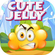 Play Cute Jelly Throw