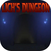 Play Lich's Dungeon