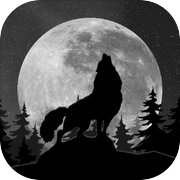 Wolf or Vampire Night