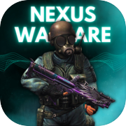 Nexus Warfare: 3D Multiplayer