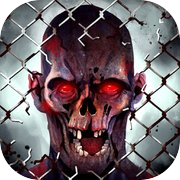 Zombie Raid : Survivor Shooter