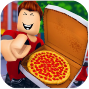 Play Tycoon Pizza Adventures Game Obby Mod