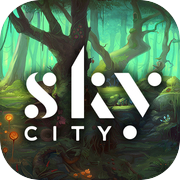 Sky city Mobile