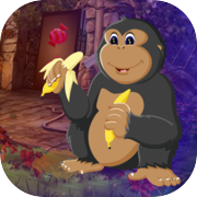 Best Escape Games 211 Ape Rescue Game