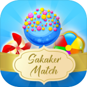 Sakaker Match3
