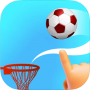 Play Draw the Line:Football 3D Game