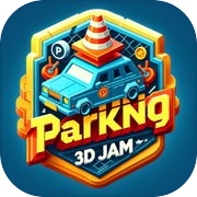 Parking 3D Jam Master