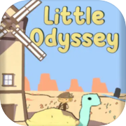 Little Odyssey