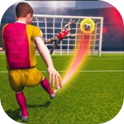 Soccer Cup 2023 Football Games