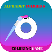 Play coloring book: alphabet lore