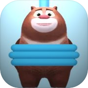 Play Bear Escape