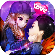 Play Au Love: Game nhảy thả thính