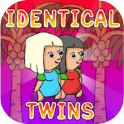 Play Identical Twins Rescue