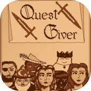 Play Quest Giver