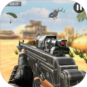 Play Shooting Eternal War Games