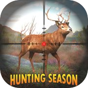 Realistic Hunting Season- Game