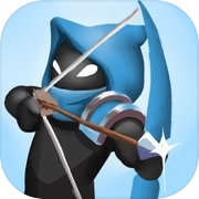 Play Wild Archer: Castle Defense