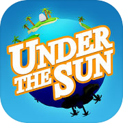 Play Under the Sun - A 4D puzzle game
