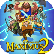 Play Maximus 2: Street Gladiators