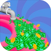 Play Liquid Money 3d