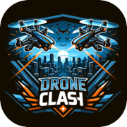 Drone Clash