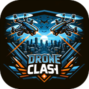 Play Drone Clash