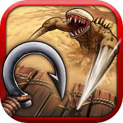 Play Raft® Survival: Desert Nomad