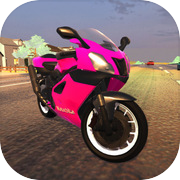 Play Real Moto Bike Quad Simulator