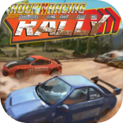 Play Rally Rock 'N Racing