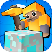 Play Mining Rush 3D: Idle Games