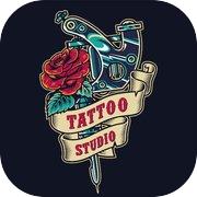 Play Tattoo Studio : Tattoo Master
