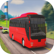Play Sport Team Bus 3D