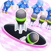 Play Army Commander Game