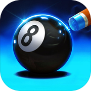 8 Ball Pool Strike Shoot