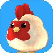 Play Hungry Pets - Farm