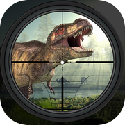 Play Dino 3D Shooting Dinosaur Game