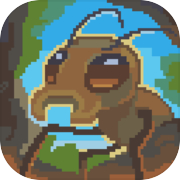 Play Ant Colony: Wild Forest