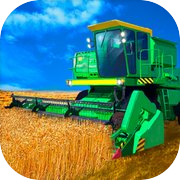 Harvester Simulator